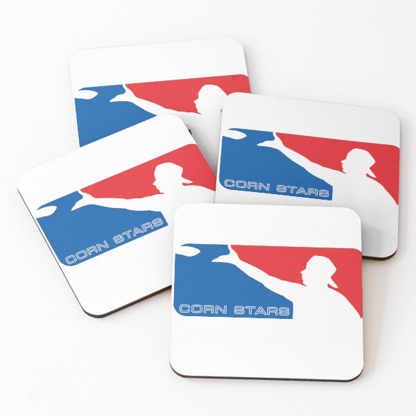 Item preview, Cornhole Stars designed and sold by pjsignman.