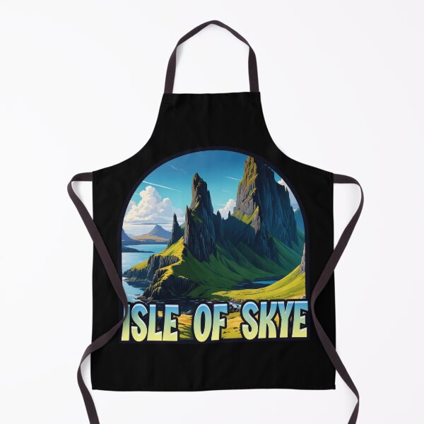 Item preview, Isle of Skye - Scotland designed and sold by duke818.