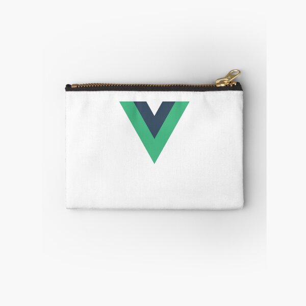 Item preview, Vue.js Framework Official Logo Camiseta designed and sold by Rainwater Merch.