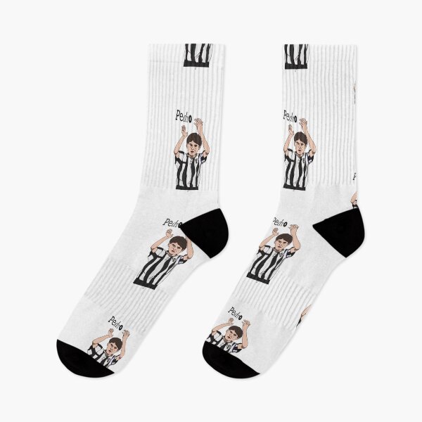 Item preview, Peter Beardsley NUFC  designed and sold by Tulencalcio.