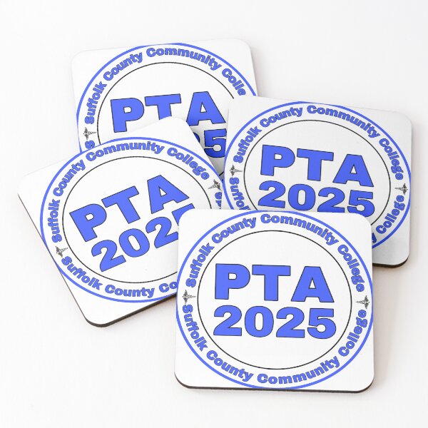 Item preview, PTA Class of 2025 Suffolk County Community College designed and sold by wowwmorgan.