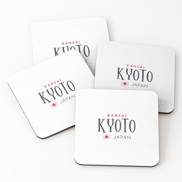 Item preview, Kyoto - Kansai Region - Japan  designed and sold by StudioRedKoala.