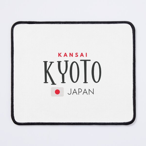 Item preview, Kyoto - Kansai Region - Japan  designed and sold by StudioRedKoala.