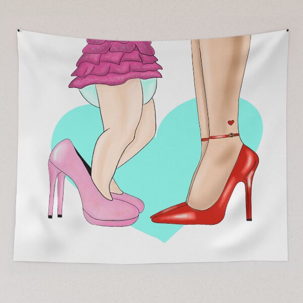 Item preview, Daughter love designed and sold by MeliiisandreArt.