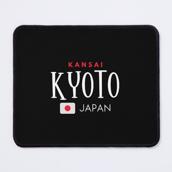 Item preview, Kyoto - Kansai Region - Japan designed and sold by StudioRedKoala.