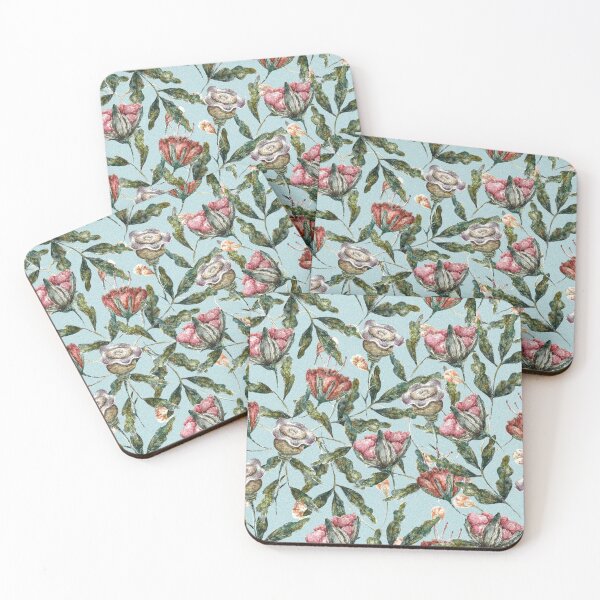 Item preview, Alina Flowers designed and sold by lulasana.