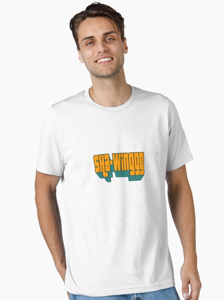 Thumbnail 2 of 7, Essential T-Shirt, Sha-winggg designed and sold by heeheetees.