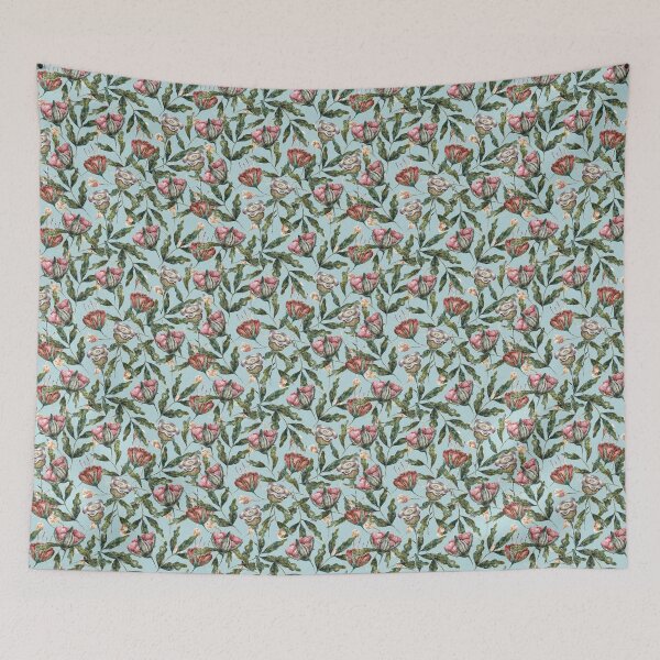 Item preview, Alina Flowers designed and sold by lulasana.