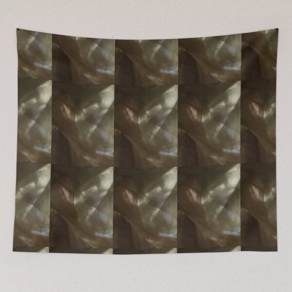 Item preview, El viento designed and sold by Denise Abé.