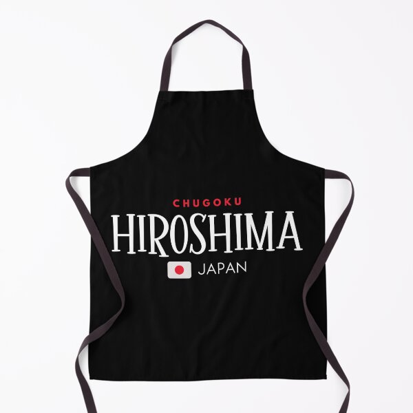 Item preview, Hiroshima - Chugoku Region - Japan  designed and sold by StudioRedKoala.