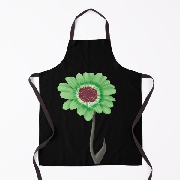 Item preview, Green Tricolour Chrysanthemum designed and sold by SarawatExpo.