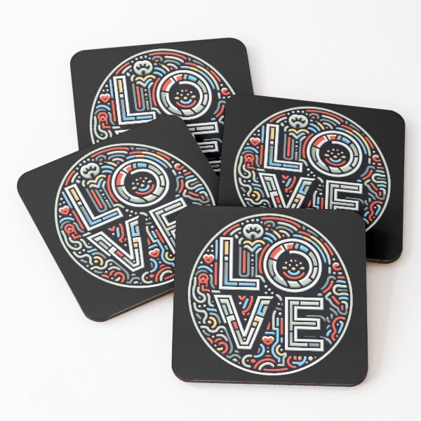 Item preview, Love designed and sold by Pet-Z.