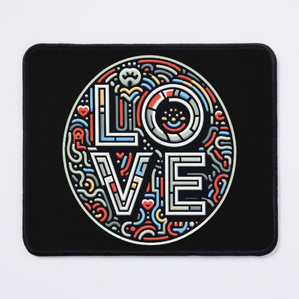 Item preview, Love designed and sold by Pet-Z.