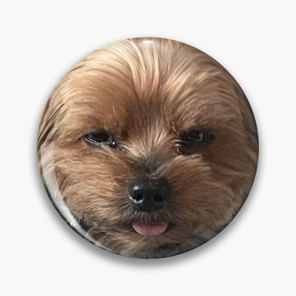 Item preview, Joyeux Dog the fifth  designed and sold by Diane0100.