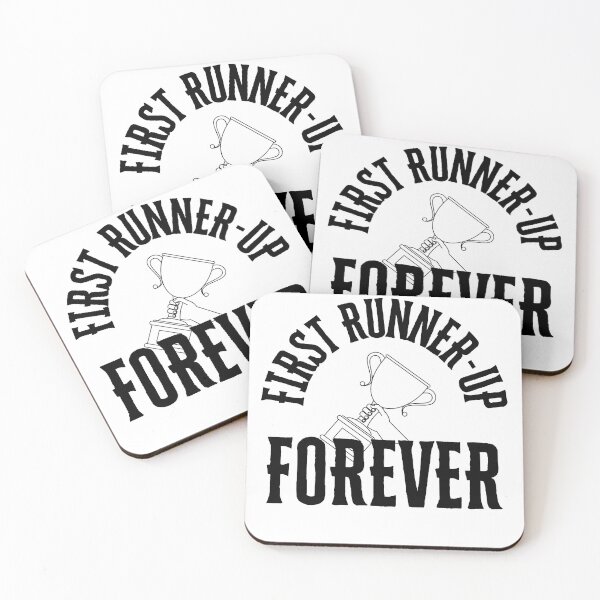Item preview, first runner up forever designed and sold by Gerardo Segismundo.