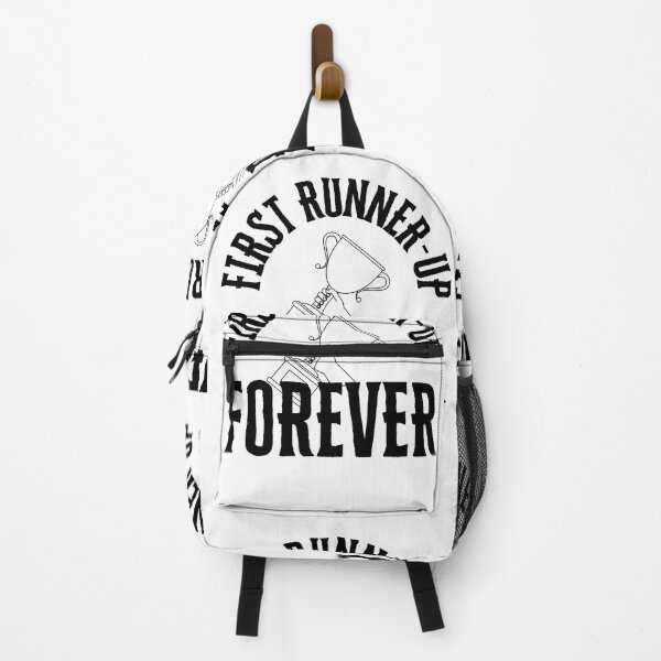 Item preview, first runner up forever designed and sold by Gerardo Segismundo.