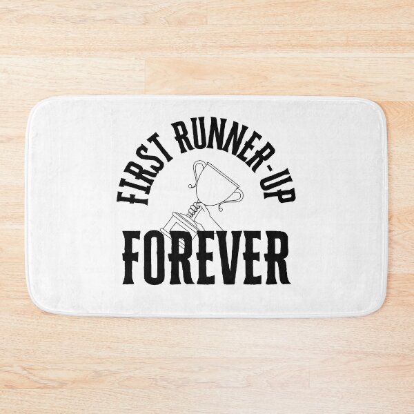 Item preview, first runner up forever designed and sold by Gerardo Segismundo.