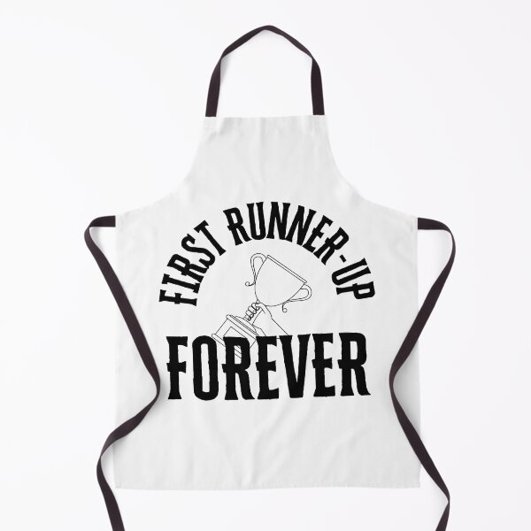Item preview, first runner up forever designed and sold by Gerardo Segismundo.