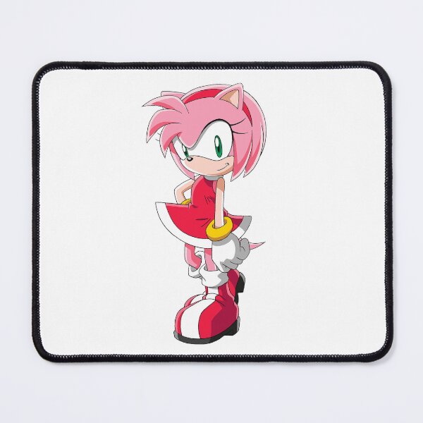 Item preview, Amy Rose designed and sold by Marco Bottiglieri.