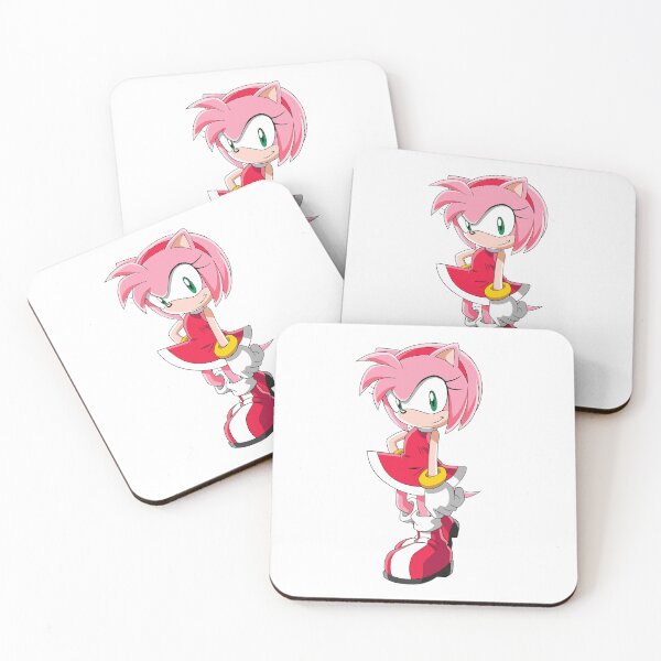 Item preview, Amy Rose designed and sold by Marco Bottiglieri.