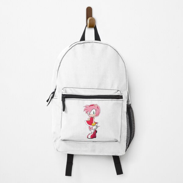 Item preview, Amy Rose designed and sold by Marco Bottiglieri.