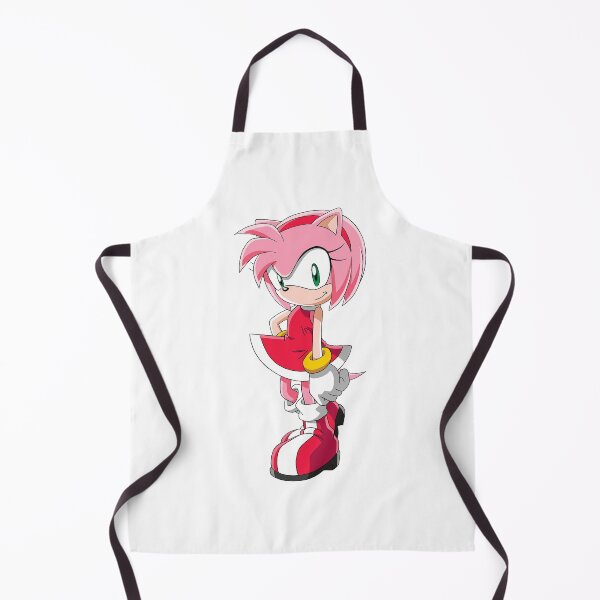 Item preview, Amy Rose designed and sold by Marco Bottiglieri.