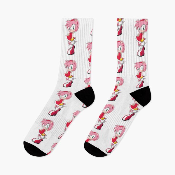 Item preview, Amy Rose designed and sold by Marco Bottiglieri.