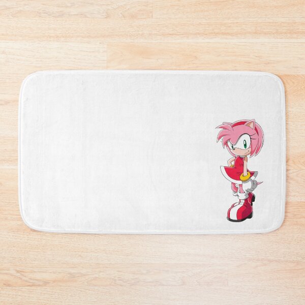 Item preview, Amy Rose designed and sold by Marco Bottiglieri.