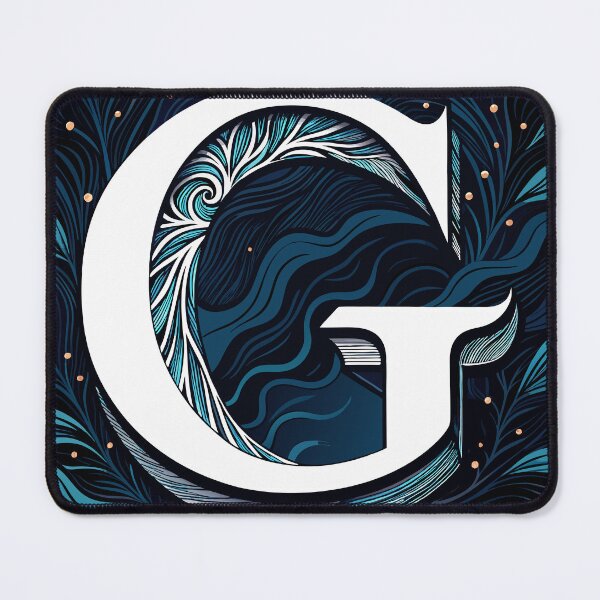 Item preview, G WORD DESIGN designed and sold by ViiivaaDesignS.