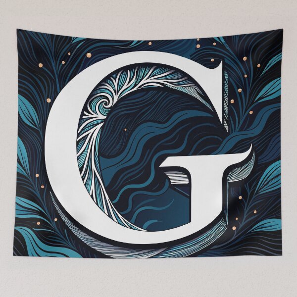 Item preview, G WORD DESIGN designed and sold by ViiivaaDesignS.