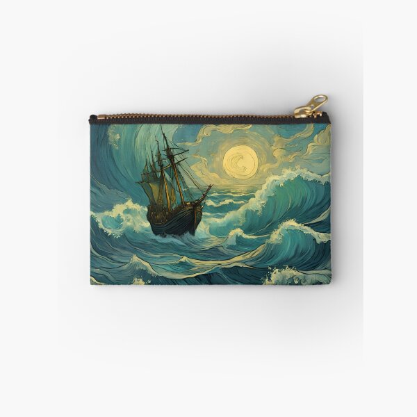 Item preview, storm at sunset designed and sold by ezgimelikezorlu.
