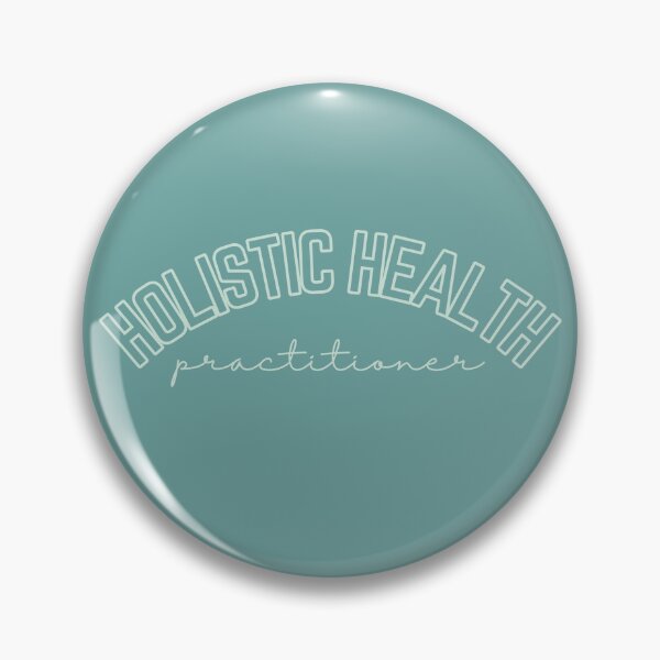 Item preview, Holistic Health Practitioner designed and sold by DEWDesigns.