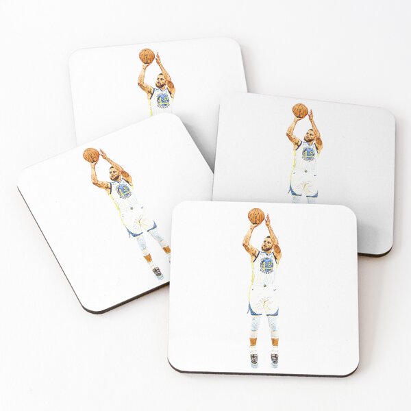 Item preview, Golden State Point Guard Masterpiece designed and sold by RiserTees.