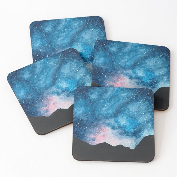 Item preview, Galaxy designed and sold by Moody M Creations.