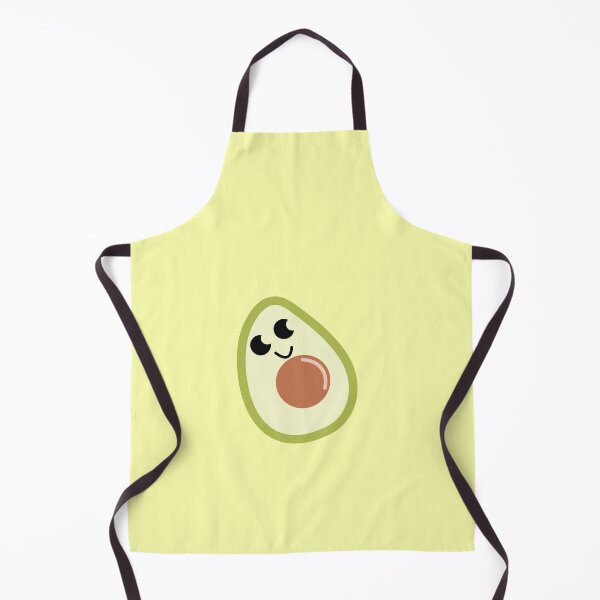 Item preview, Avocado designed and sold by Klefii.