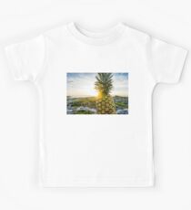 Pineapple insolent Kids Tee