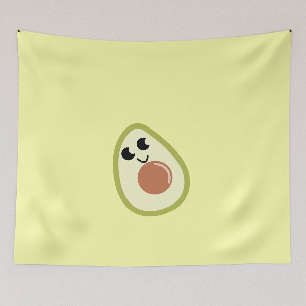 Item preview, Avocado designed and sold by Klefii.