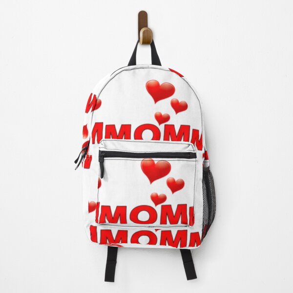 Item preview, Mom Is My Heart, Sticker designed and sold by MyDesigneStore.