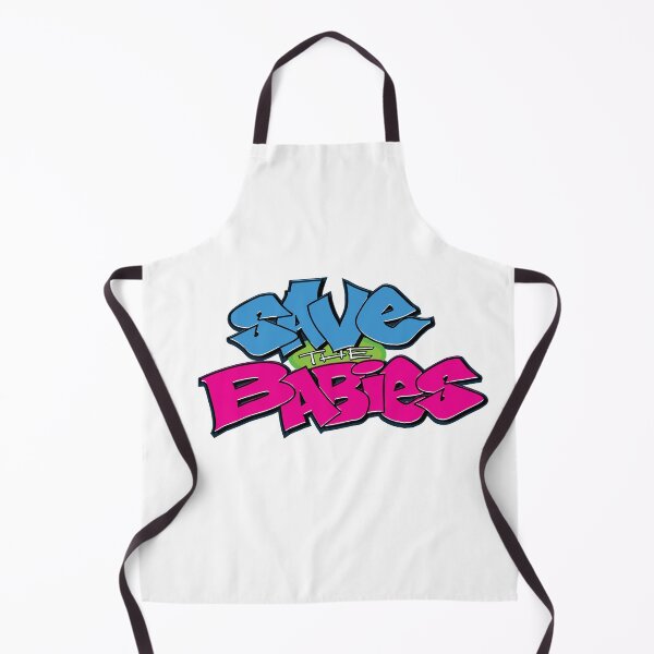 Item preview, Save The Babies designed and sold by MJG1980.