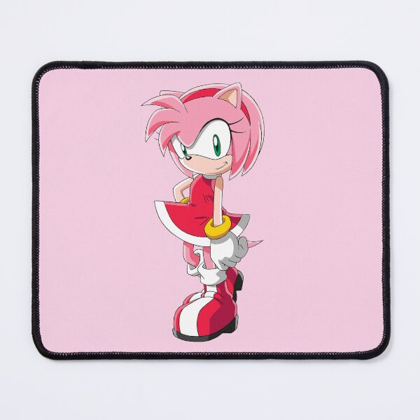 Item preview, Amy Rose; Baby Pink designed and sold by Marco Bottiglieri.