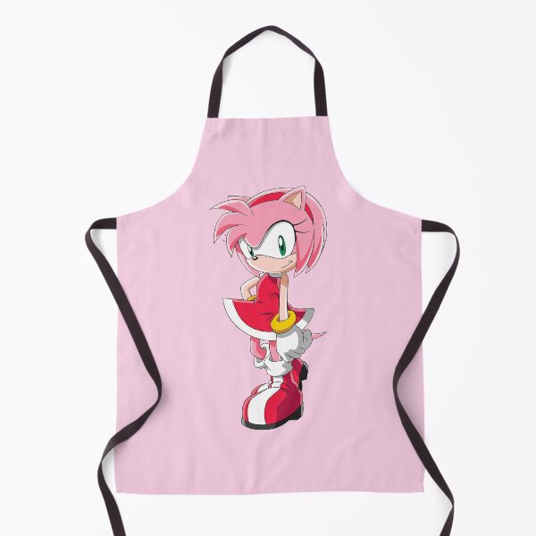 Item preview, Amy Rose; Baby Pink designed and sold by Marco Bottiglieri.