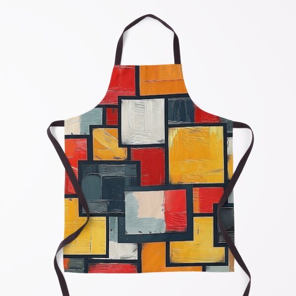 Item preview, Square Pattern designed and sold by purelypatterns.