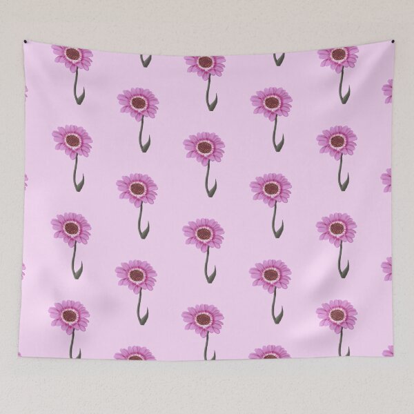 Item preview, Pink Tricolour Chrysanthemum  designed and sold by SarawatExpo.