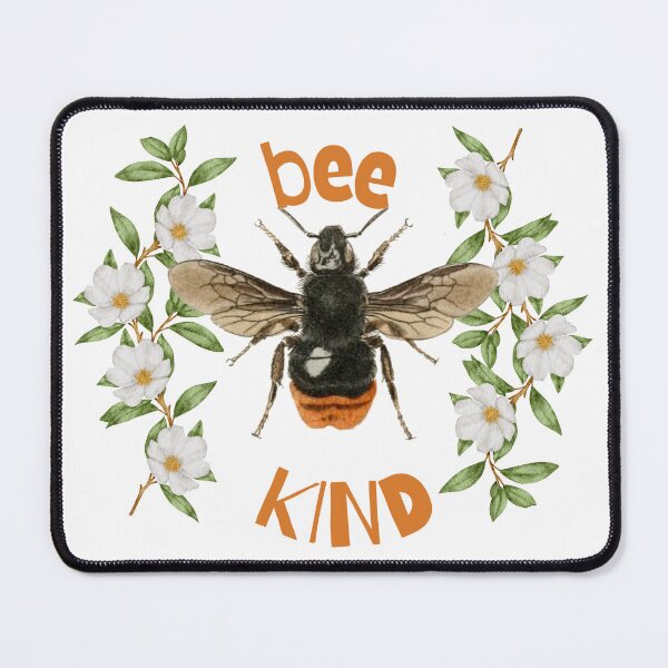Item preview, Bee Kind designed and sold by Ayqueabeja.