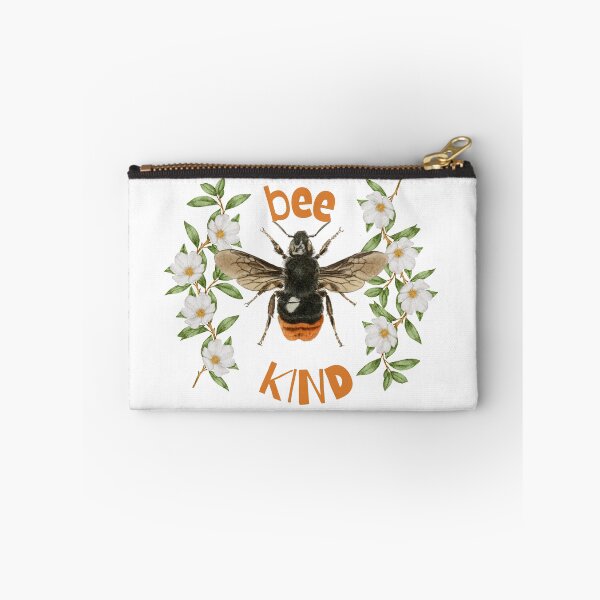 Item preview, Bee Kind designed and sold by Ayqueabeja.