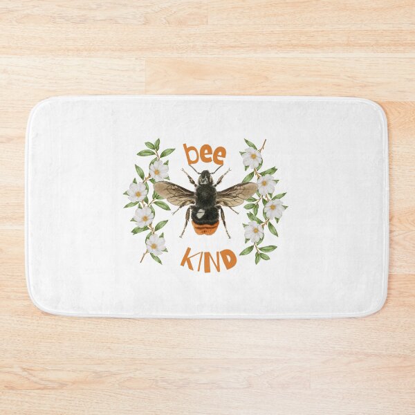 Item preview, Bee Kind designed and sold by Ayqueabeja.