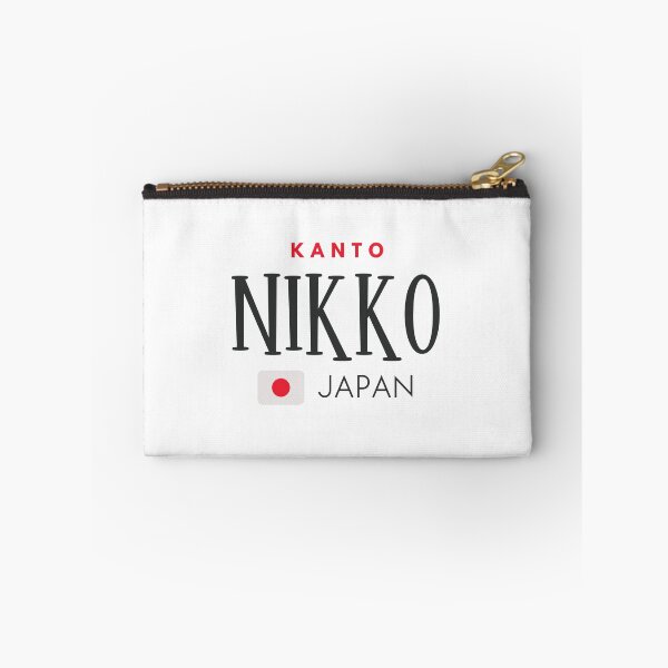 Item preview, Nikko - Kanto Region - Japan  designed and sold by StudioRedKoala.