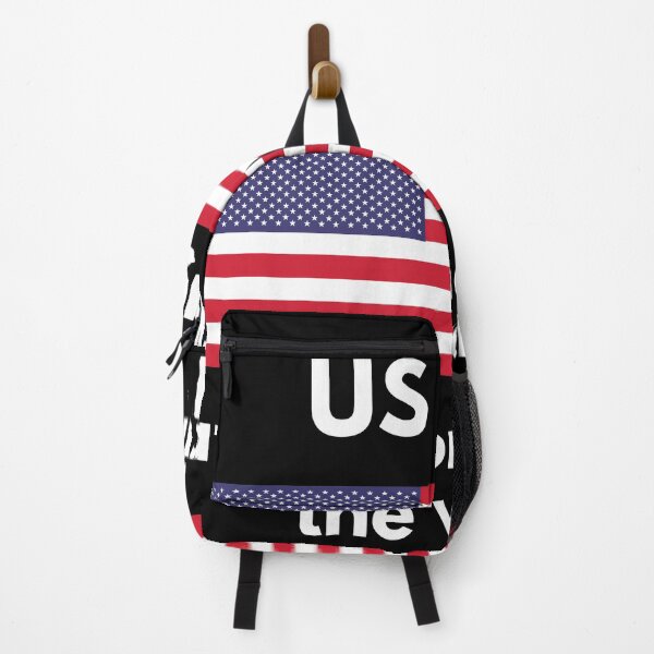 Item preview, US flag after conquering the world designed and sold by Heneket.