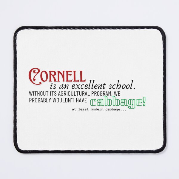 Item preview, Dwight Schrute The Office Cabbage Cornell Quote designed and sold by ashleygus.