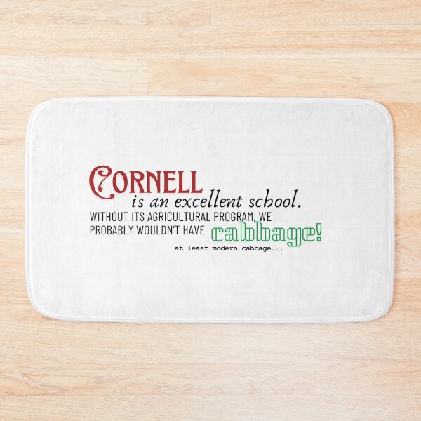 Item preview, Dwight Schrute The Office Cabbage Cornell Quote designed and sold by ashleygus.